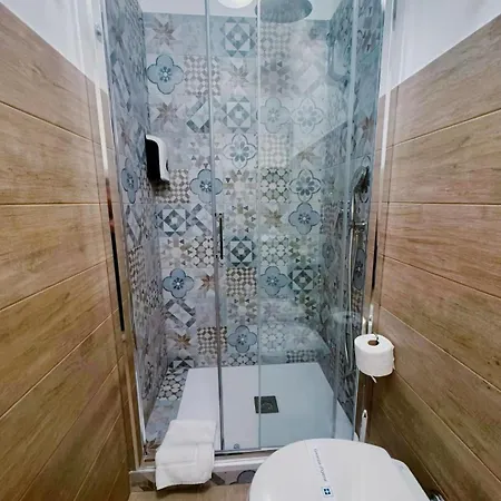 Διαμέρισμα San Paolo Casa Bella *