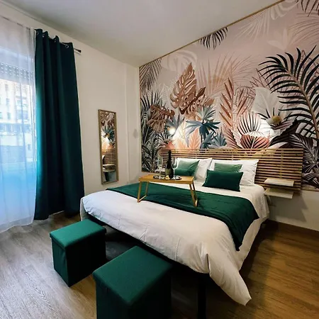 San Paolo Casa Bella