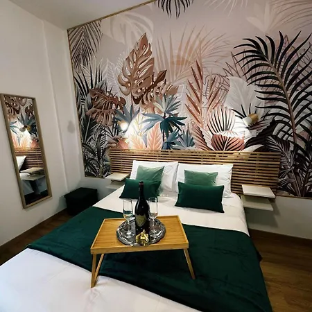 San Paolo Casa Bella