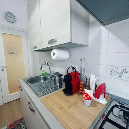 San Paolo Casa Bella דירה