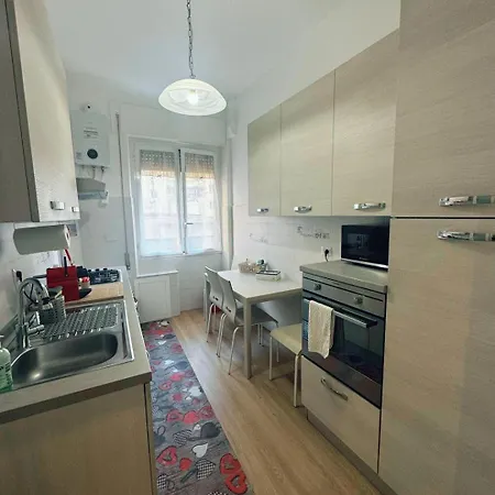 San Paolo Casa Bella רומא