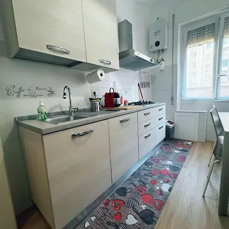 San Paolo Casa Bella * רומא