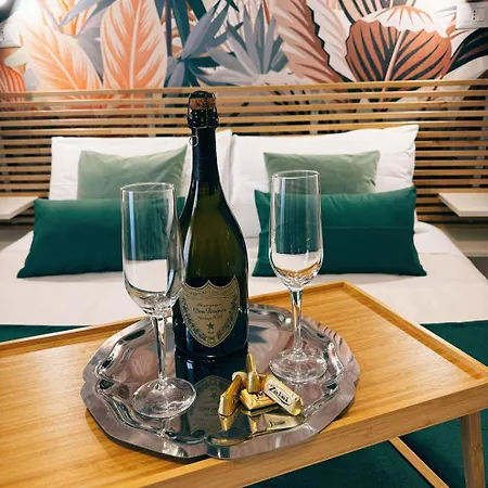 דירה San Paolo Casa Bella רומא