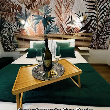 San Paolo Casa Bella *