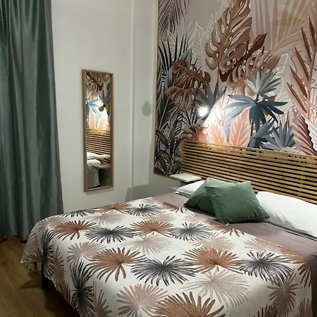 San Paolo Casa Bella شقة *