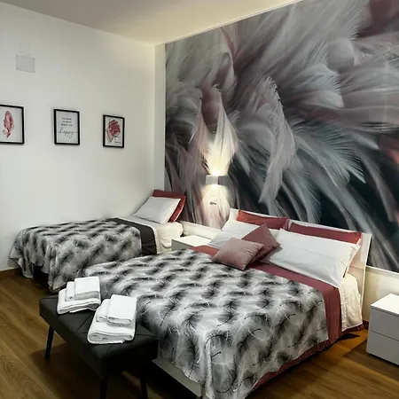 San Paolo Casa Bella شقة
