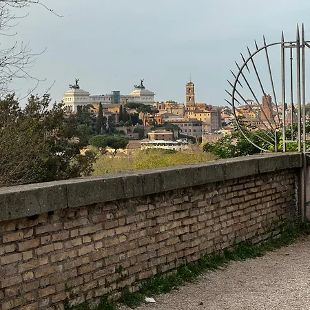 San Paolo Casa Bella شقة