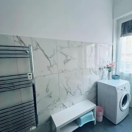 شقة San Paolo Casa Bella